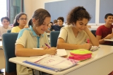 Nilüfer Okyanus Koleji 8. Sınıf Öğrencileri "Akademik Destek Programına" Başladı!