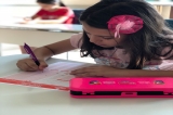 Nilüfer Okyanus Ortaokulu 2.ADS Sınavını Gerçekleştirdi!