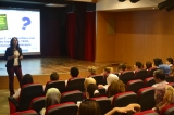 Fatih Okyanus'ta Teog Bilgilendirme ve Tanıtım Semineri