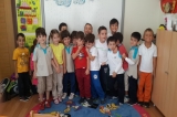 OKYANUS KOLEJLERİ FATİH ŞUBESİ ANAOKULU TEMA ETKİNLİKLERİ