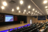 Sancaktepe Okyanus Koleji Lise Kademesi 2019-2020 Eğitim Öğretim Yılına  Veli Semineri İle Başlangıç Yaptı.
