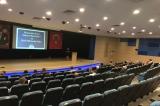 Rehber Öğretmenimiz Meral ÜNLÜ; 12. Sınıf Öğrencilerimizin Ebeveynlerine ''YKS SINAV SİSTEMİ'' Seminerini Sundu.