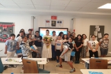2018-2019 Eğitim Öğretim Yılı Karne Dağıtım Töreni, Öğrenci Velilerinin de Yoğun Katılımı ile İncek Okyanus Koleji Ortaokul Kademesinde Gerçekleştirildi