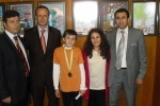 2 Birincilik