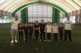''Gelecekte Bir Gün, Meslekte İlk Gün” Projesi Futbolcu/Basketbolcu Meslek Ziyareti...
