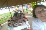 Adana Okyanus Koleji 1. ve 2. Sınıf Kahvaltısı