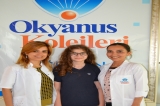 Adana Okyanus Koleji’nde ‘Ben de Yazarım’ Yarışmasında Mayıs Ayının 1.si Belli Oldu.