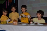 Adana Okyanus Koleji Spor Kulüpleri Yetenek Gösterisi
