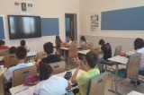 Akademik Değerlendirme Sınavı