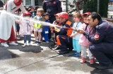 Avcılar C-D Grubu Öğrencileri İtfaiye Gezisinde