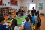 Avcılar Denizyıldızı Grubu Aile Katılımı Etkinliğinde