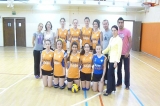 Avcılar Okyanus Genç Kız Voleybol Takımı, İlçe Şampiyonu