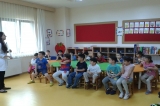 AVCILAR GÜNEŞ GRUBU İNGİLİZCE DERSİNDE