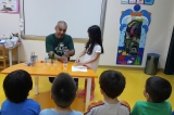 Avcılar İnciler Grubu Aile Katılım Etkinliğinde