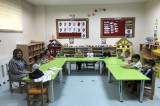 Avcılar Kuşlar Grubu Öğrencileri Aile Katılımı Etkinliğinde