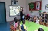 Avcılar Yağmurlar Grubu Aile Katılımı Etkinliğinde