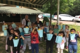 Avcılar Yıldızlar Grubu Aile Katılımı Etkinliğinde