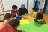 Avcılar Yıldızlar Grubu Aile Katılımı Etkinliğinde