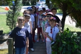 BAHÇELİEVLER OKYANUS KOLEJİ B VE C GRUPLARI OKYANUS PARK ETKİNLĞİ’NDE