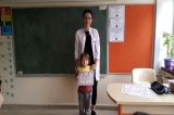 Bahçelievler Okyanus Okul Öncesi Gökkuşağı Grubu Öğrencileri İlk Öğretime Hazır