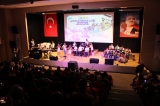 Bornova Okyanus Koleji 2016-2017 Yetenek Gecesi