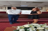 E-Twinning Başarısı