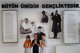 Eryaman Okyanus Koleji Ayın Örnek Öğrencileri Belli Oldu.