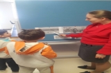 Eryaman Okyanus Koleji'nde  "Speaking Corner" Etkinliği