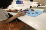 İncek Okyanus Koleji Maker Atölyesi Sergisi