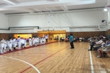 Kemerburgaz Okyanus Koleji Yılsonu Sportif Kulüp Gösterisi