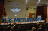 Mavişehir Okyanus Ortaokulu İlk Mezunlarını Vermenin Gururunu Yaşadı