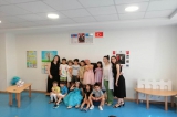 Okul Öncesi Öğrencilerinin Karne Heyecanı