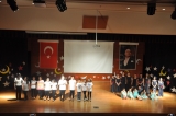 Avcılar Okyanus'ta Tiyatro ve Modern Dans Yetenek Gösterisi
