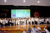 Okyanus Sanat Bienali Finalini Coşkuyla Gerçekleşti