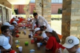 Okyanus'tan Eğlenceli Eğitim Etkinliği