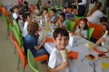 Adana Okyanus İlkokulu 18-22 Mayıs 2015 Haftası Örnek Sınıfını Seçti