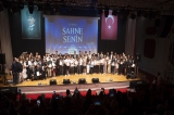 Sahne Senin 2025 Finali