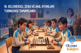 Satranç Turnuvası 2026