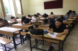 Üniversite Sınavına Hazırlık