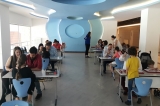 Yetenek Gelişim Atölyesi