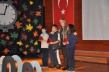 10 Kasım Atatürk’ü anma konulu şiir ve anı yarışması