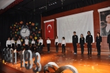 10 KASIM