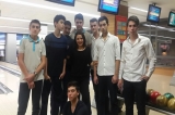 10/B Sınıfı Kentpark'ta!