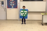1/C Sınıfı Soy Ağacı Etkinliği
