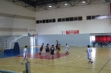 2012-2013 Basketbol İl Müsabakaları