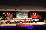 29 Ekim Cumhuriyet Bayramı