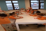 29 Ekim Cumhuriyet Bayramı