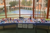 2. Sınıflar Yaratıcılıklarını Konuşturdular
