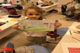 3/D Sınıfı Cumhuriyet Panosu Oluşturdu.