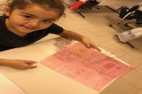3/D Sınıfı Hayat Bilgisi Dersinde..